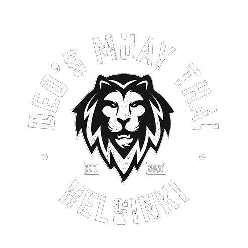 Deo's Muay Thai logo_pok_biil