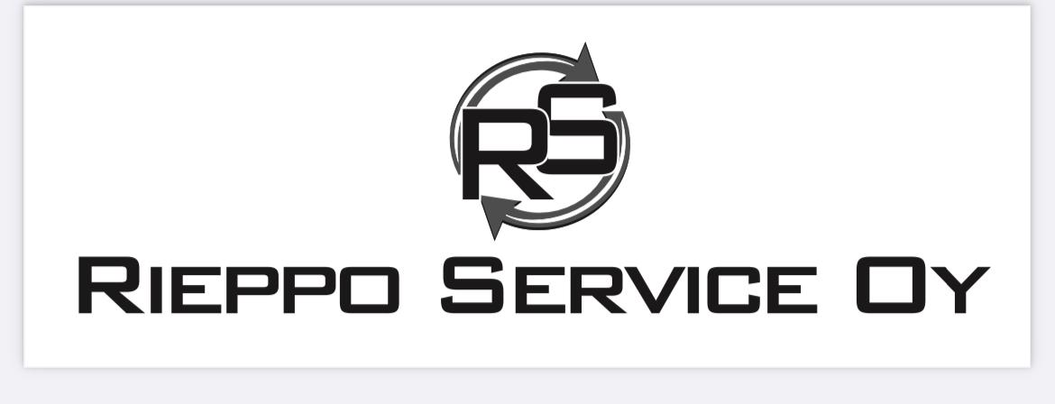 Rieppo Service logo